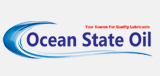 Ocean State Oil logo