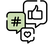 Social Media Management for the construction industry