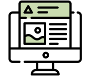 Wesbite Design services for construction companies