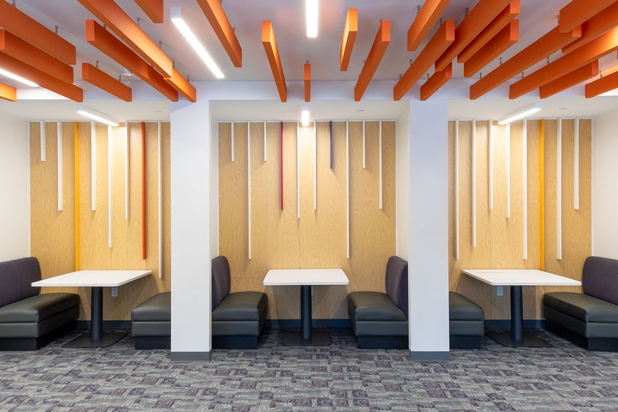 interior image of Private Education Facility in Marlborough, MA