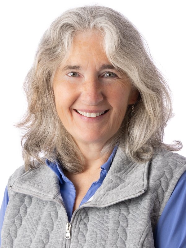 Joanne O'Connell of NEMD Architects