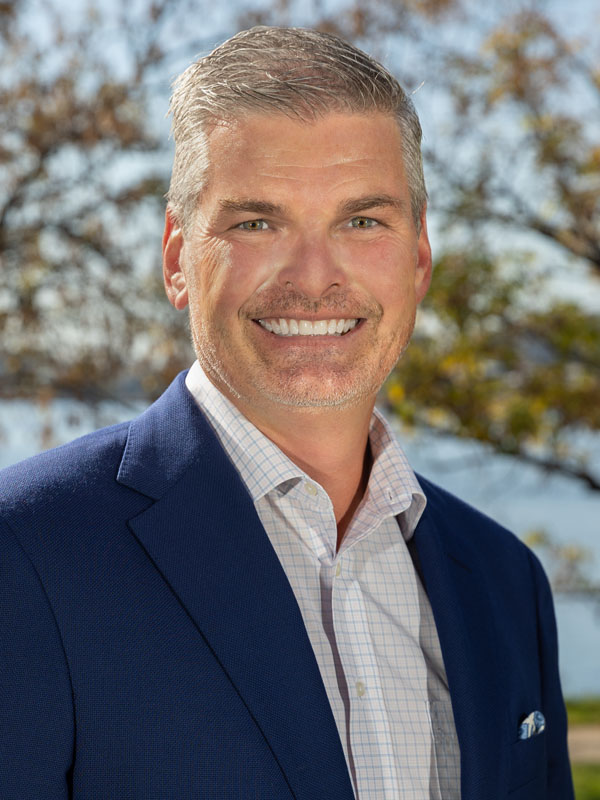 Paul Carlson of Insite Engineering