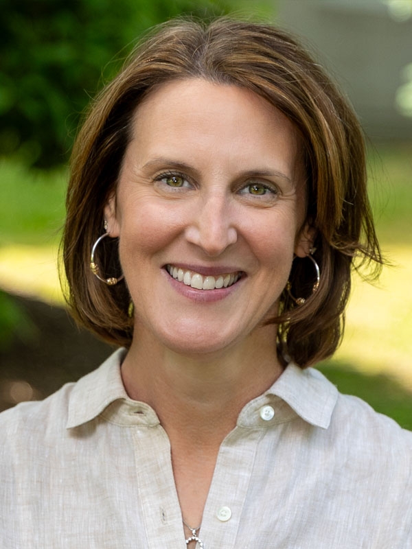 Beth Brown of White Cross Pharmacy