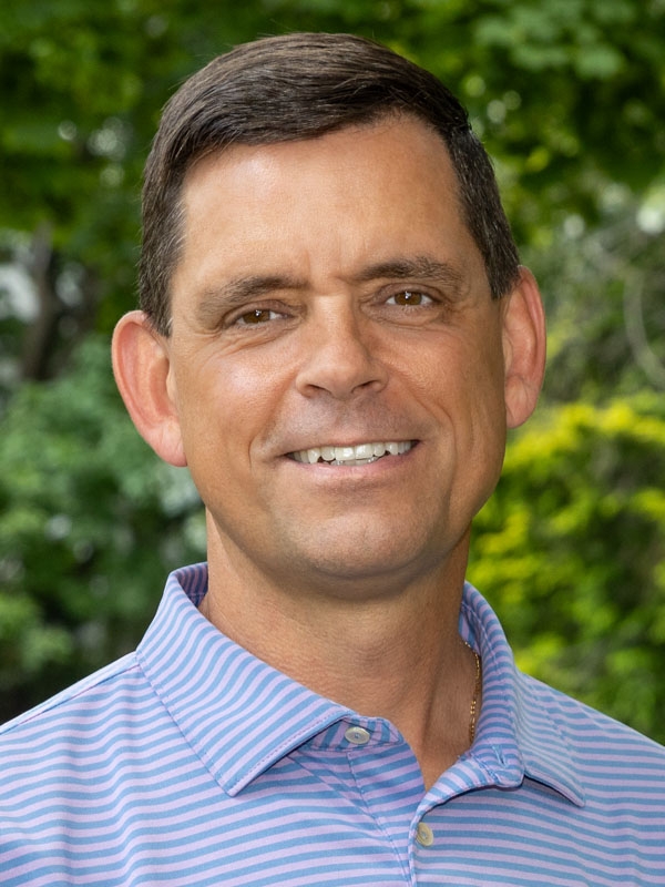 Greg Post of Bowerman Construction