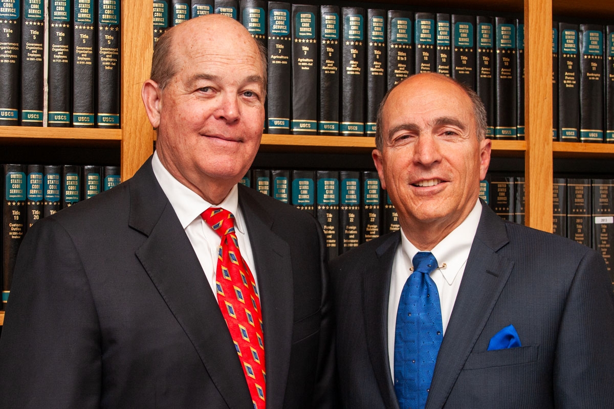 Managing Partners at Olenn & Penza